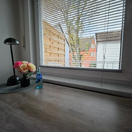 Gaestehaus Schroeder Πανσιόν 3*