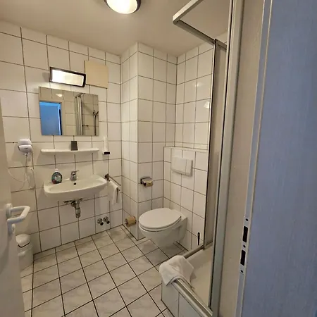 Gaestehaus Schroeder