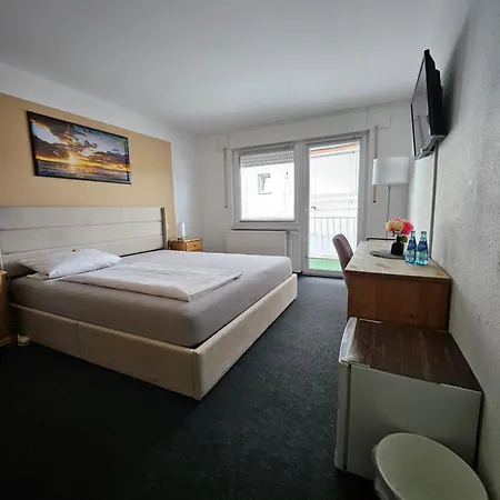 Gaestehaus Schroeder