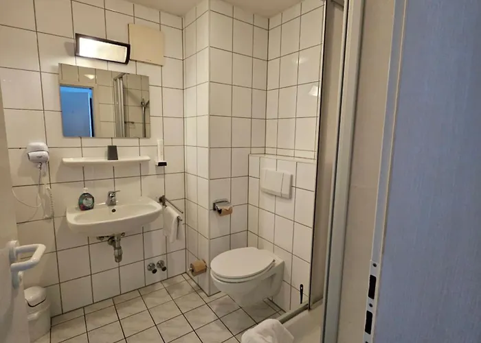 Gaestehaus Schroeder